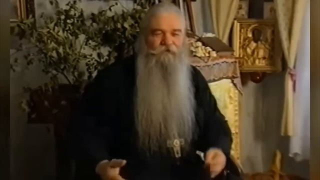 Отец Иоанникий (чихачево) почему православные болеют