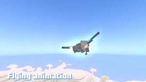 Animatweaks V.1.7 mod RELEASE! | better player animations mod for Minecraft