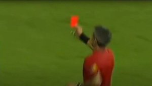 Зидан ударил Матерацци