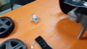 Ryobi RCP 1225 - электрический культиватор