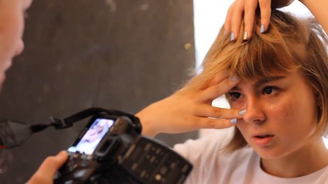 ФОТОШКОЛА ДЛЯ  ЛЮДЕЙ С ОГРАНИЧЕННЫМИ ВОЗМОЖНОСТЯМИ