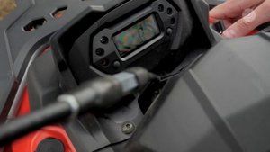 SHARMAX 300 HUMMER: Тест-драйв и обзор бюджетного квадроцикла из Китая