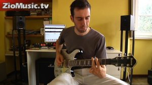 Darkstone - by Luke Reds