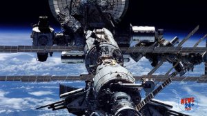 Новая российская орбитальная станция на первоначальном этапе будет состоять из четырех модулей