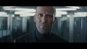 Хоббс и Шоу и сасавенький сосок RYTP