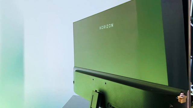 مانیتور خفن و اقتصادی ( هورایزن) смотреть онлайн