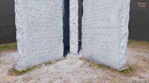 Apocalypse Documentary: Georgia Guidestones Time Capsule - American Enigmatic Stonehenge Monument