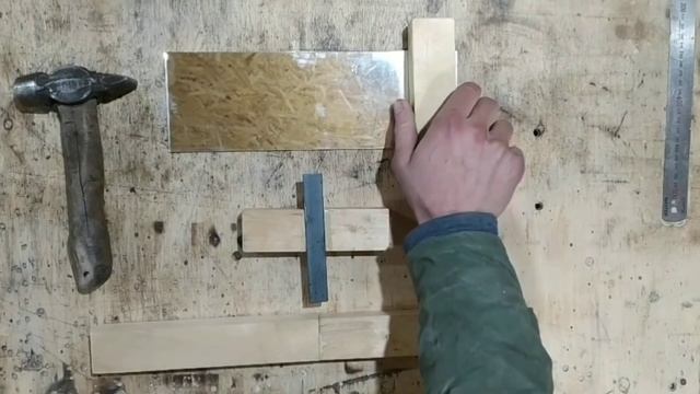 Kleiberit STP 605.1, краштест клеевого соединения