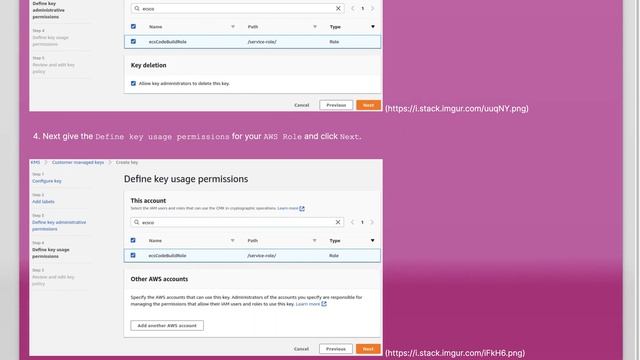 How to auto deploying git repositories with submodules on AWS? смотреть онлайн