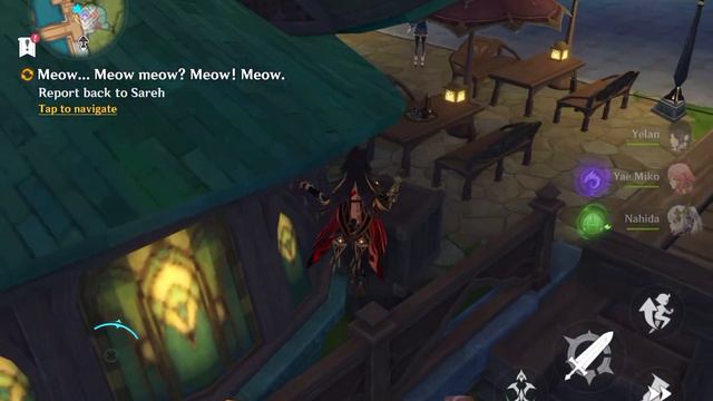 Genshin Impact: Fungus Mechanicus - Update 3.5 - iOS/Android Gameplay Walkthrough Part 1112 смотреть онлайн