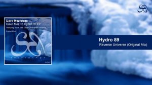 [SBLR096] Hydro 89 - Reverse Universe (Original Mix)