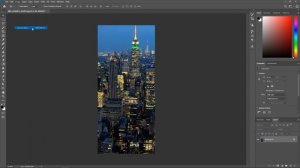 Extend or Shrink the Canvas Size | Photoshop