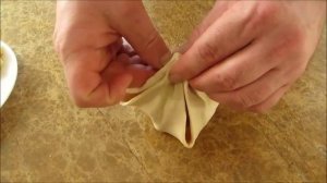 СКАЗОЧНЫЕ ЯБЛОКИ В СЛОЕНОМ ТЕСТЕ. УДИВИТЕЛЬНО ВКУСНЫЙ РЕЦЕПТ