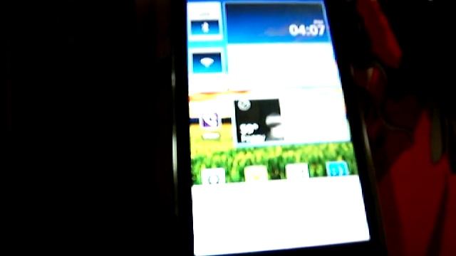 How to make a Wireless Ad-Hoc Connection in Andriod & Windows 120304 смотреть онлайн