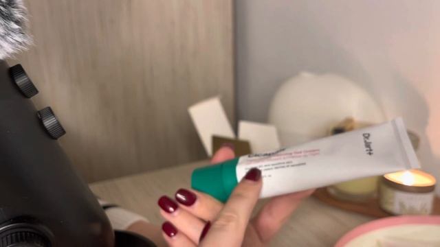 АСМР Покупки косметики ? Близкий Шёпот / быстрый шёпот