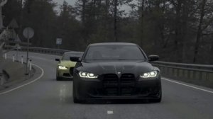 BMW M4 G82 Drift compilation
