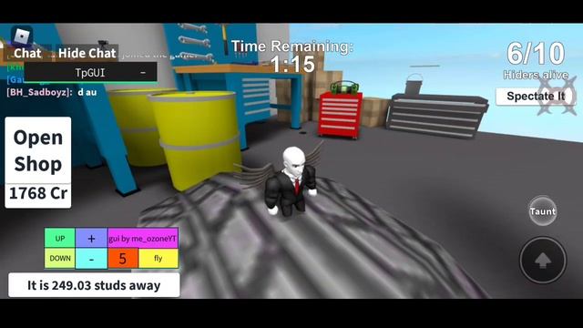 Script Teleport Player | Roblox смотреть онлайн