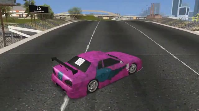 НАСТРОЙКИ НА ДРИФТ В МТА ПОЛНЫЙ ПРИВОД! смотреть онлайн