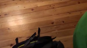 Рюкзак Aquatic P40