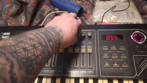 CME demo uf5 spb test