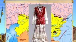 Традиционное хозяйство казахов в XIX веке