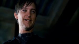 Ах ты наш Гоблин младший, ну заплачь