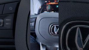 changan cs35 plus new после трёх суток на морозе