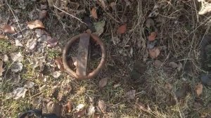 ПОИСК МЕТАЛЛА С МЕТАЛЛОИСКАТЕЛЕМ ПИРАТ!