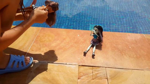 Монстер хай поехали на коникулы смотреть онлайн