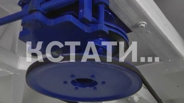 Уникальный ветрогенератор создали нижегородские ученые