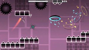 Pixel pig | geometry dash