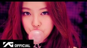 BLACKPINK - '붐바야 (BOOMBAYAH)' M/V