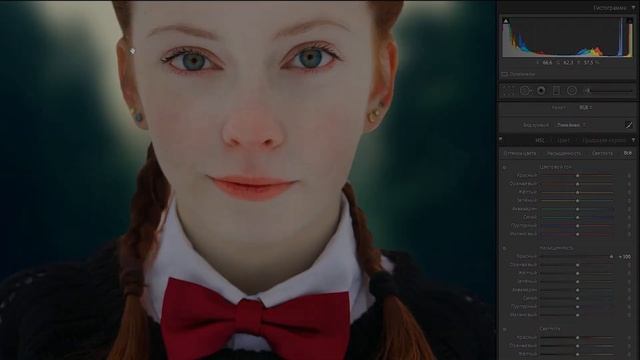 Лайтрум или Фотошоп? | Подробное сравнение смотреть онлайн