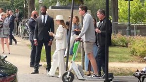 Лучшие образы гостей CHANEL в УЛИЧНОМ СТИЛЕ - НЕДЕЛЯ ВЫСОКОЙ моды в ПАРИЖЕ