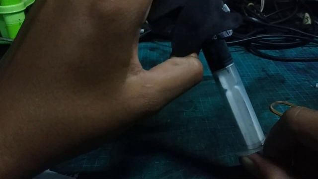 Cara isi ulang tinta cartridge HP 682