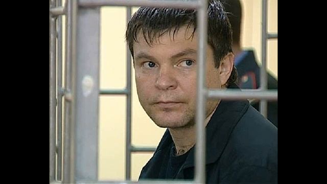 Цапковская ОПГ. Факты и как живут на зоне лидеры опг