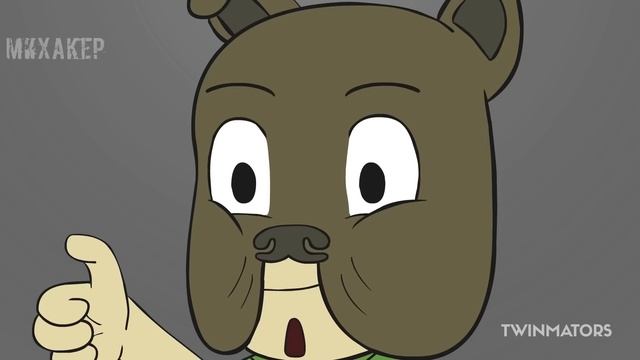 VanossGaming Смешные моменты Анимация (перевод) #5 смотреть онлайн