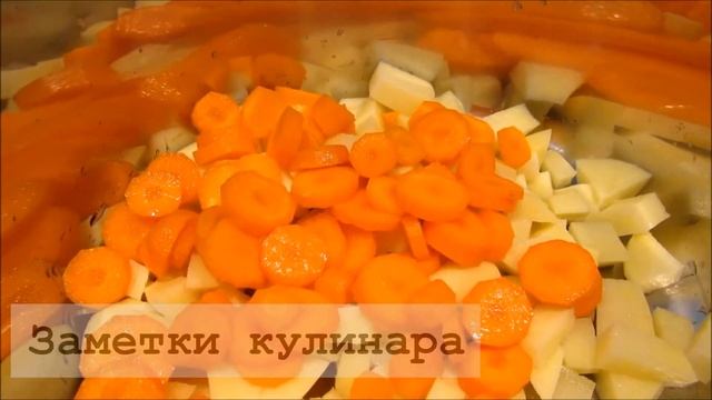 Куриный суп смотреть онлайн