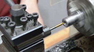 Еще один "КОСЯК" токарного станка Jet BD-6. Исправляем!!! Смотреть до конца!