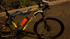 -sia- Велосипед  ACTIWELL Journey,26