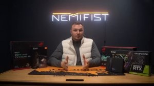 САМЫЙ МОЩНЫЙ КОМП ЗА 2 500 000 рублей! МОНСТР В СТОЛЕ!