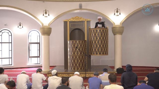 Важность набора Минимальных религиозных знаний. Проповедь шейха Ахмеда Тамима смотреть онлайн