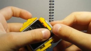Бейблэйд Ахилес из лего / beyblade Achilles from lego