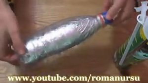 Термос своими руками