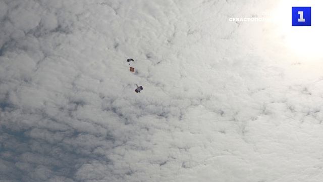 Российские истребители выступили на открытии «Армии-2022»