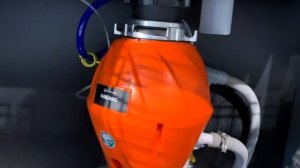 Кухонный измельчитель OMOIKIRI NAGARE 500