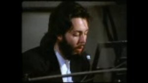 The Beatles-The Long And Winding Road -Rare