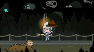 =секретка в больнице лаборатория = в тока бока🌼💫