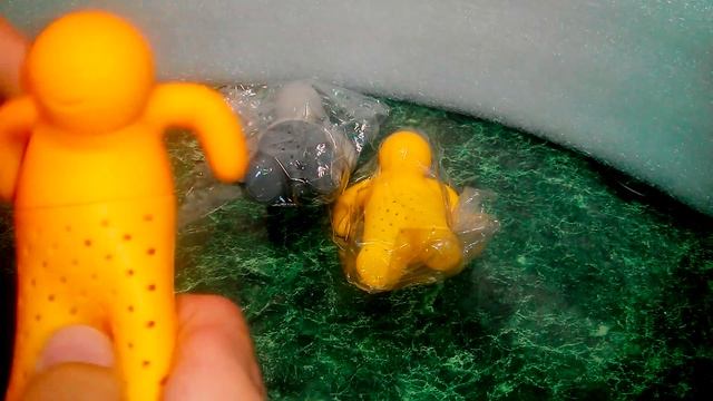 РАСПАКОВКА | mr.Tea смотреть онлайн