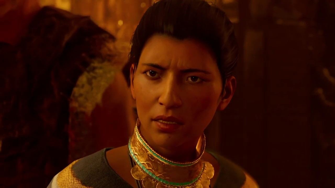 Shadow of the Tomb Raider - 22